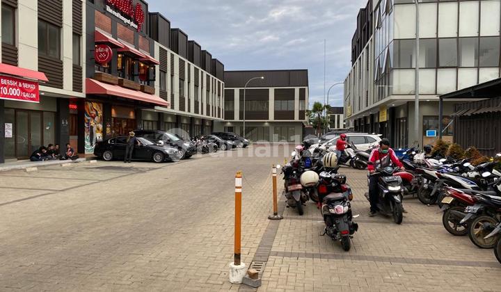 Nice Shop House at a Bargain Price 2