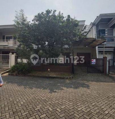 Disewakan Rumah Dekat Dengan Tol 1