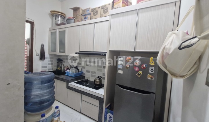 Rumah Kemanggisan Sudah Ada Passive Income 2