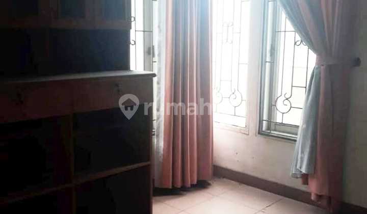  Dijual Rumah PERMATA BUANA 2