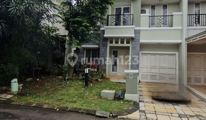 Rumah Siap Huni bisa Buat Taman di Belakang Rumah Rumah Siap Huni bisa Buat Taman di Belakang Rumah
