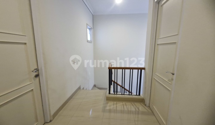 Rumah Siap Huni bisa Buat Taman di Belakang Rumah Rumah Siap Huni bisa Buat Taman di Belakang Rumah