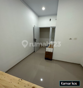 Dijual Kos Dengan Harga Murah di Tanjung Duren Jakarta Barat 7