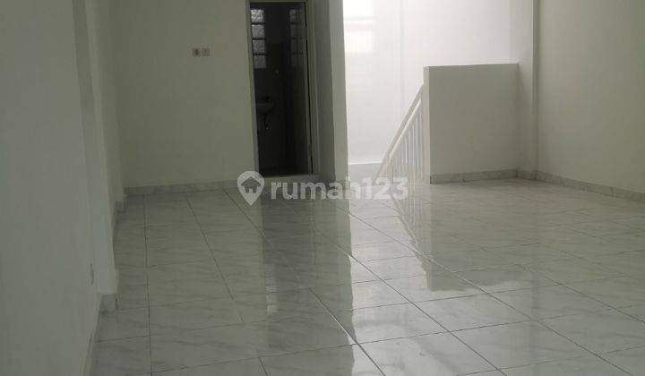Di Jual /Di Sewakan Siap Huni Ruko 3 lantai Sudah Renov Di Panglima Polim Raya Dekat MRT Blok A jakarta Selatan 1