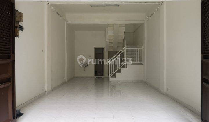 Di Jual /Di Sewakan Siap Huni Ruko 3 lantai Sudah Renov Di Panglima Polim Raya Dekat MRT Blok A jakarta Selatan 4