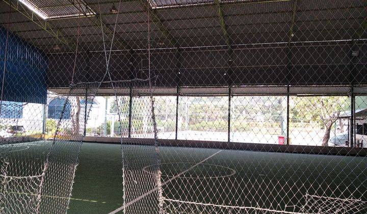 Dijual Tanah Jln Asem, Duru Kepa, Jakarta Barat 2