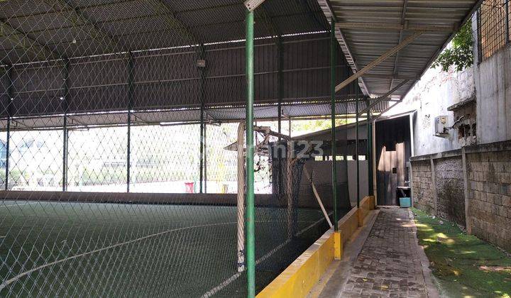 Dijual Tanah Jln Asem, Duru Kepa, Jakarta Barat 4