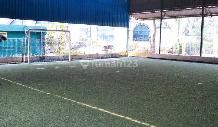 Dijual Tanah Jln Asem, Duru Kepa, Jakarta Barat 13