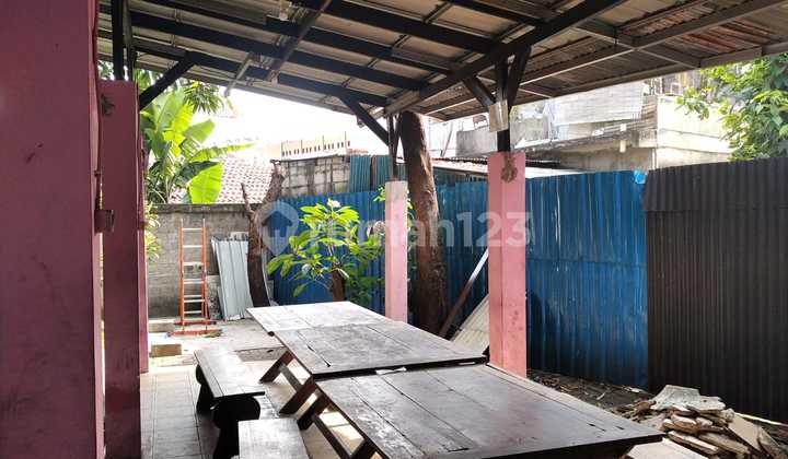 Dijual Tanah Jln Asem, Duru Kepa, Jakarta Barat 15