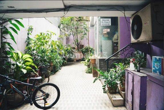 Di Jual Cepat Ruko Gandeng 3 Di Jl Wahid Hasyim Tanah Abang-Menteng Jakarta Pusat 3