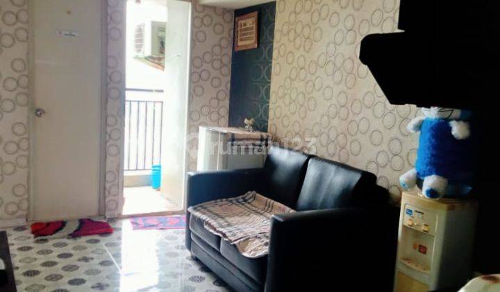 Di Sewakan Apartemen Siap Huni Di Apartemen Green Park View Daanmogot 2