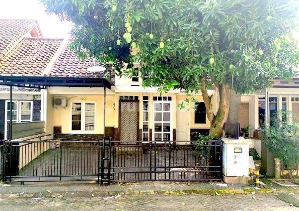 Di Jual/Di Sewakan Rumah Siap Huni di Tamam Puspita Citra Raya Cikupa 2