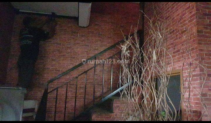 Di Jual Cepat Ruko Ex Cafe Siap Huni di lebak Rangkasbitung 1