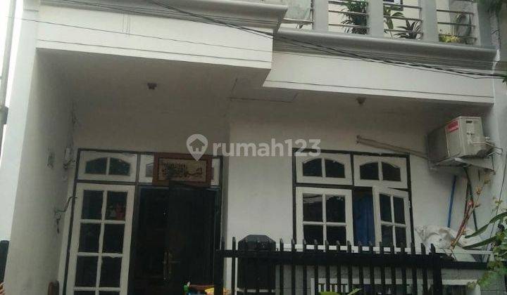 Di Jual Cepat Rumah Siap Huni Di Petir Tangerang 1