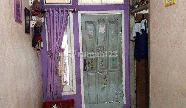 Di Jual Cepat Rumah Di Rawa Bokor Tangerang 2