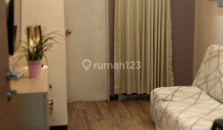 Di Jual Apartemen Siap Huni Di Apartemen Green Park Park view 2br Full Furnished 1