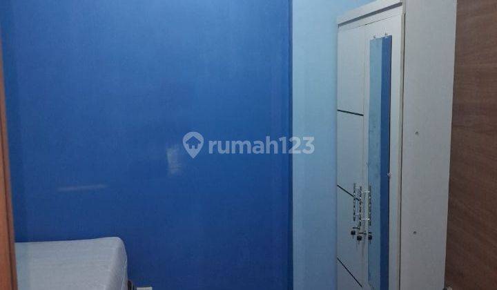 Di Sewakan Apartemen siap Huni Di Green Park view 2br Furnished 2