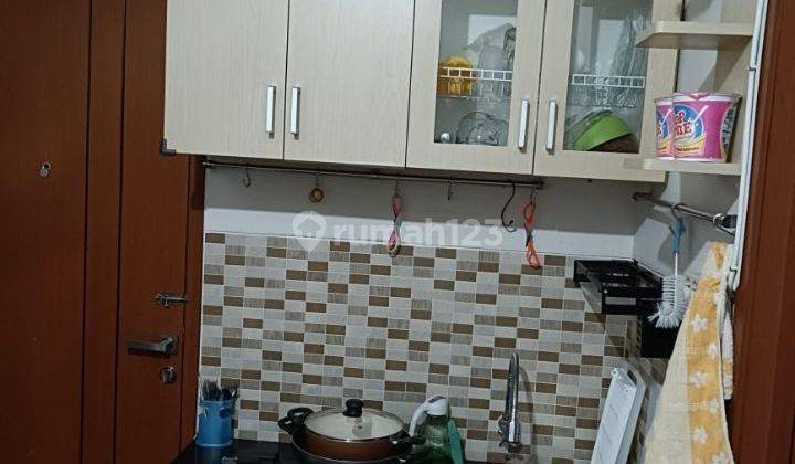 Di Jual Cepat Apartemen Siap Huni Di Green park View Tower G furnished 1