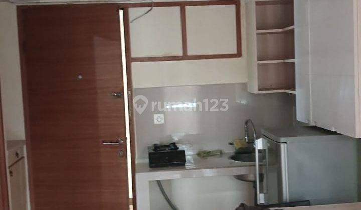 Di Jual Cepat Apartemen Siap huni Di Apartemn Green Park View 2 Br  2