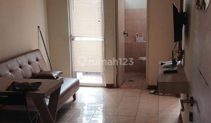 Di Jual Cepat Apartemen Siap huni Di Apartemn Green Park View 2 Br  1