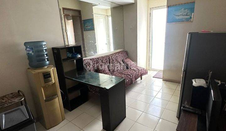 Di Sewakan Cepat Apartemen Green Park View Daanmogot 2 Br 2