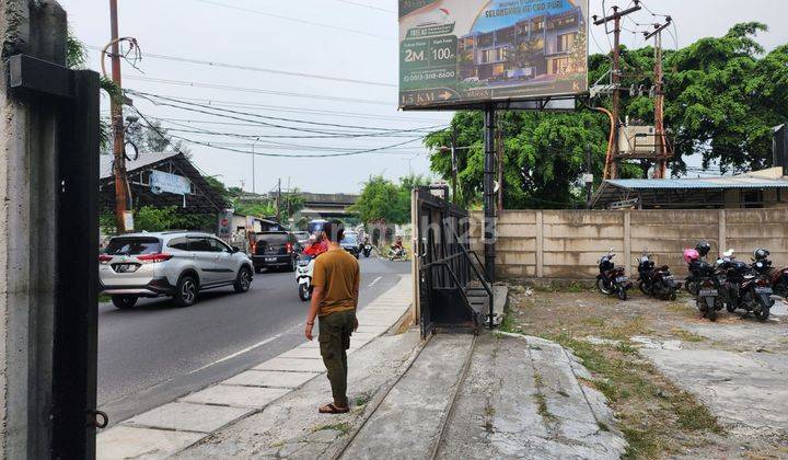 Gedung Kantor Gudang Tempat Produksi Cocok Untuk Perusahaan F B Besar di Meruya 2