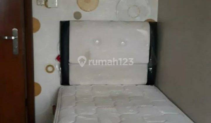 Di Jual Apartemen Wesling Kedoya 3