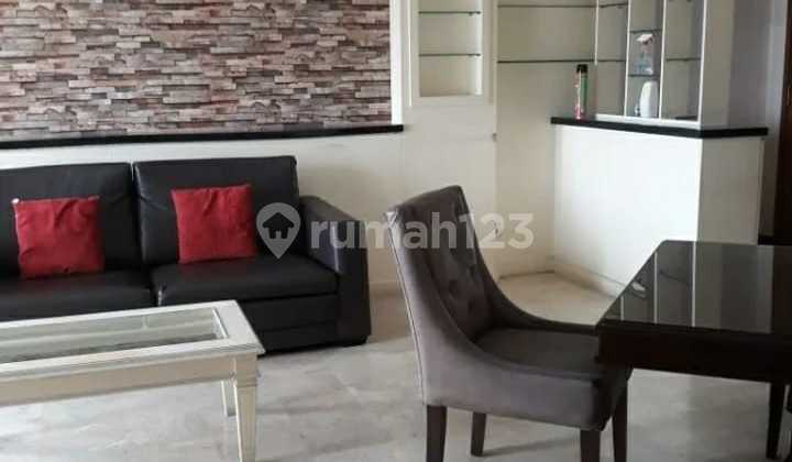 Di Jual Apartemen Wesling Kedoya 4