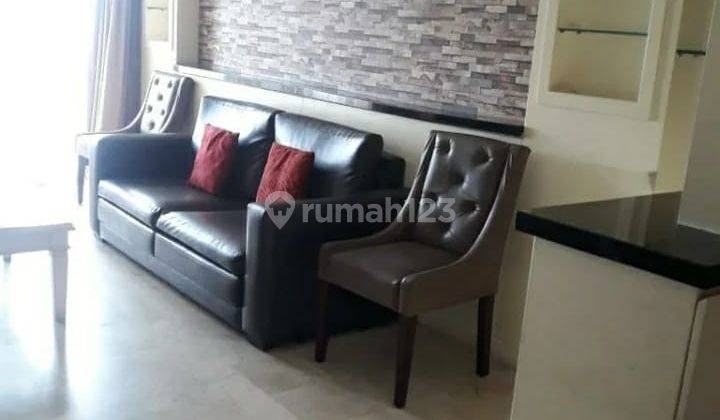 Di Jual Apartemen Wesling Kedoya 5