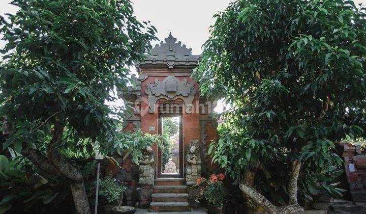 Dijual Villa Bali Modern, Batan Nyuh Marga Bali 6
