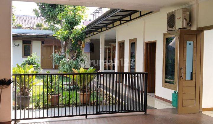 Dijual Cepat Kos kosan Dan Kios Siap Huni di Tangerang 1