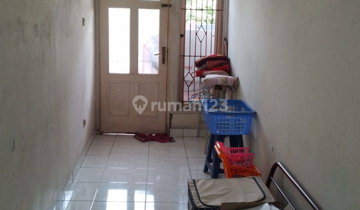 Dijual Rumah Siap Huni di Duta Garden Cluster Beverly Tangerang 2