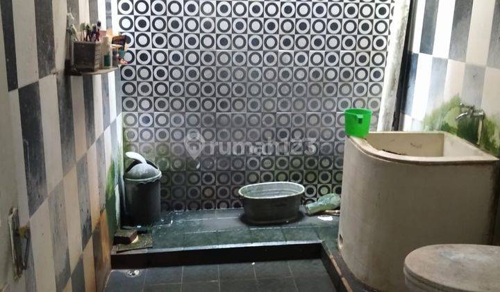 Dijual Cepat Rumah 1 Lantai di Kav Dki, Jakarta Barat 2