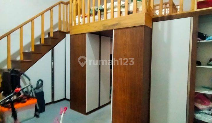 Dijual Rumah Asri Cantik Dekat Kwsn Wisata Linggarjati Kuningan 2