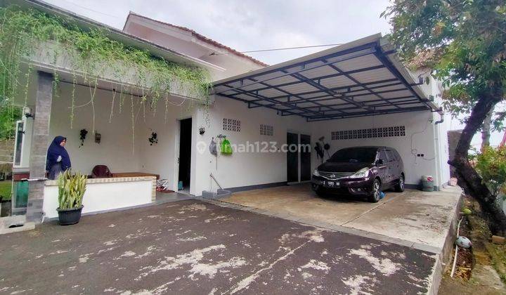 Dijual Rumah Asri Cantik Dekat Kwsn Wisata Linggarjati Kuningan 1