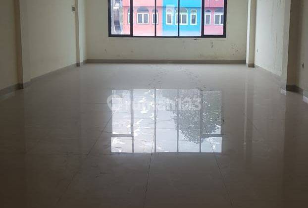 Dijual Ruko 3,5 Lantai di Area Ciledug, Tangerang 2