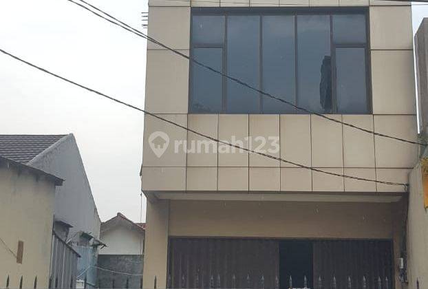 Dijual Ruko 3,5 Lantai di Area Ciledug, Tangerang 1