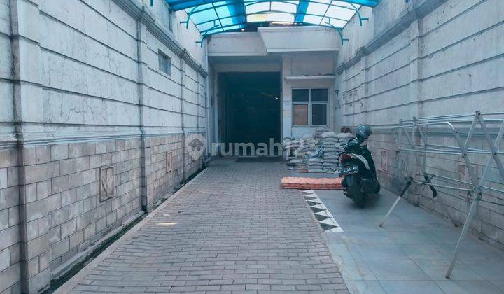 Gudang Bonus Rumah di Megu Cilik, Weru Cirebon 2