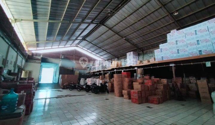 Gudang Bonus Rumah di Megu Cilik, Weru Cirebon