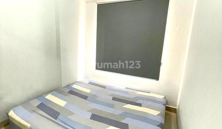 Dijual Cepat Apartemen Green Park View, Jakarta Barat 2