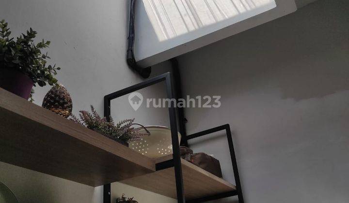 Dijual Cepat Rumah Baru di Grand Flora Permata Residence 2