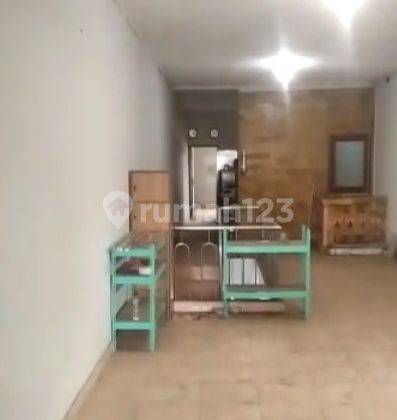 Dijual Rumah Murah Ex Kantor di Pondok Baru Jakarta Timur 1