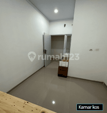 Dijual Kos Dengan Harga Murah di Tanjung Duren Jakarta Barat 6
