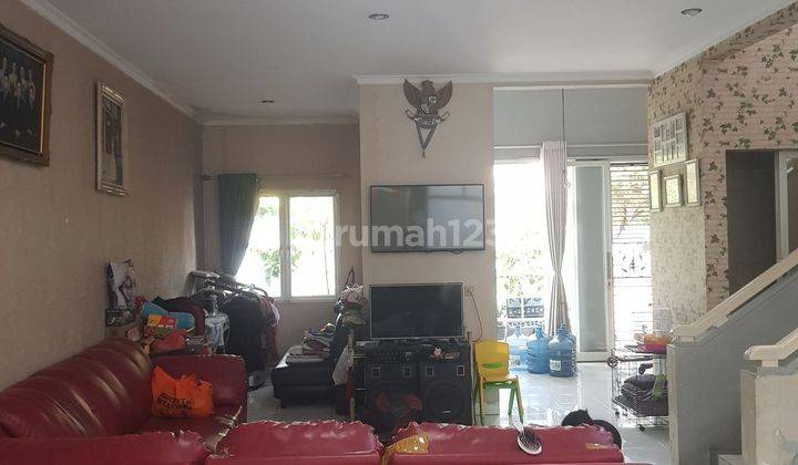 Rumah Harga Termurah di Taman Surya, Kalideres, Jakarta Barat 2