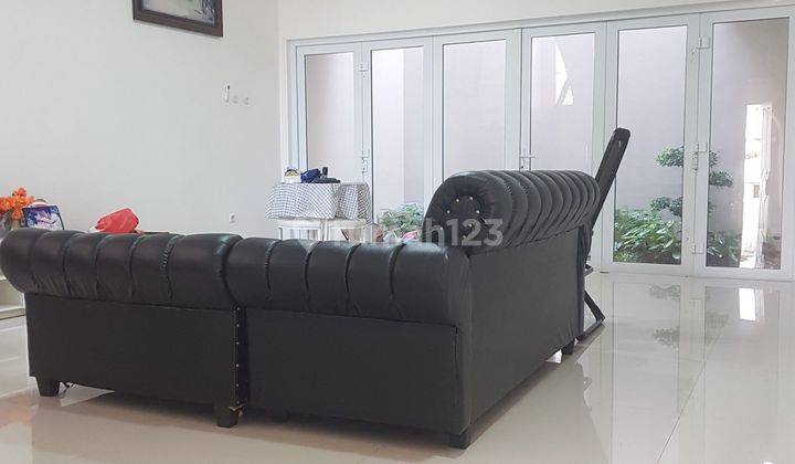 Dijual Rumah Siap Huni Angel Residence Kalideres Jakarta Barat