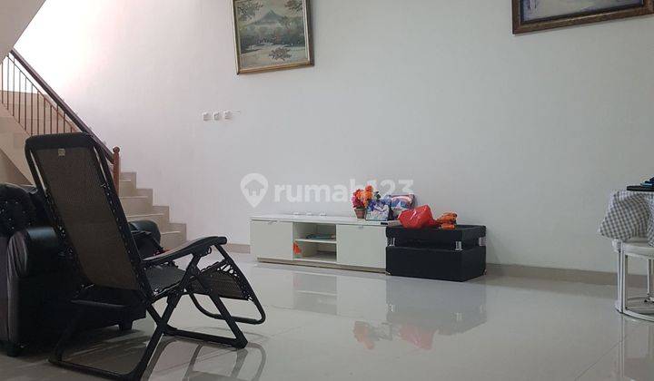 Dijual Rumah Siap Huni Angel Residence Kalideres Jakarta Barat