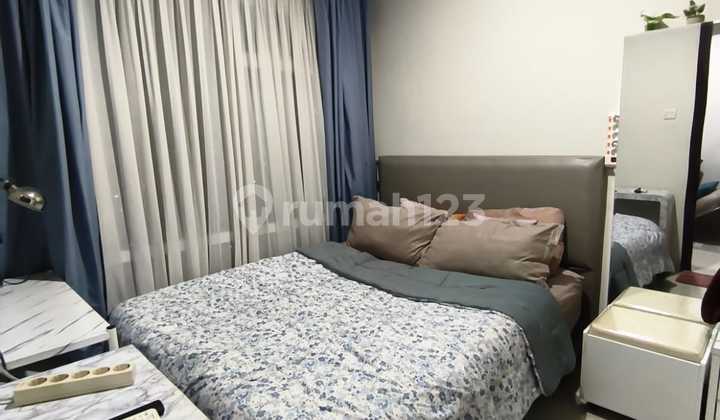 Dijual Rugi Apartemen Puri Mansion Type 1 Br Full Furnished Tower Crystal , Cengkareng Jakarta Barat Dijual Rugi Apartemen Puri Mansion Type 1 Br Full Furnished Tower Crystal , Cengkareng Jakarta Barat