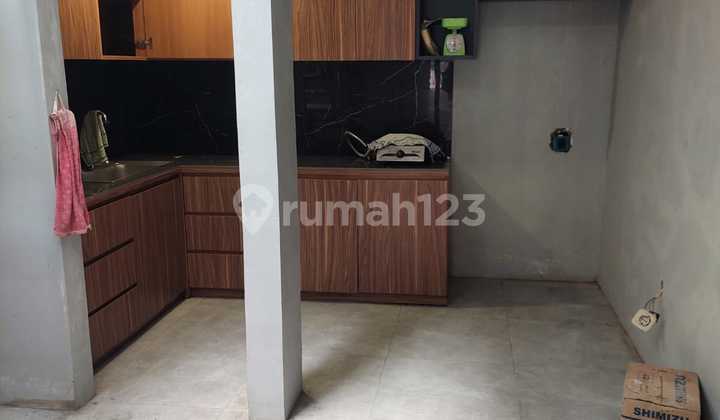 For Rent House Citra Garden 2 Ext Pos 5, Ready April 15, 2026, Kalideres West Jakarta 2