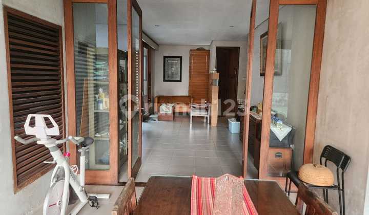 Rumah Di Bsd Sektor 1.6 , Jalan Pare Griyaloka Bsd Tangerang 2