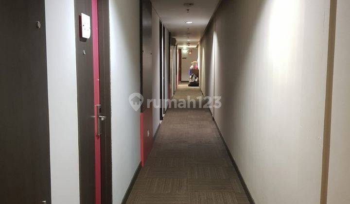 Harga Murah Gedung Ex Hotel Dekat Menteng, Setiabudi, Jakarta Selatan 2